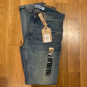 Men’s True Craft Jeans 30x32
